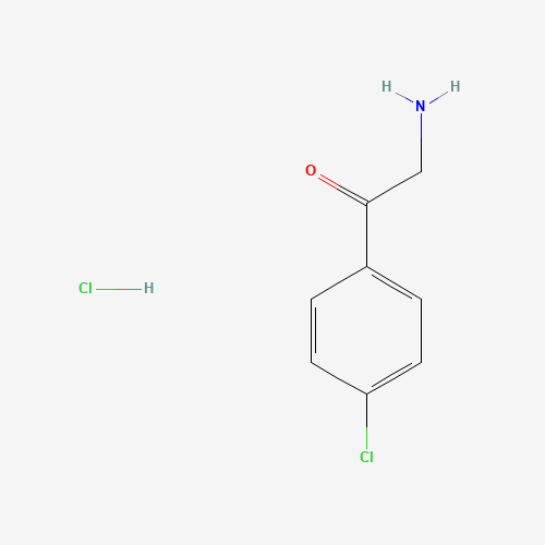 α-氨基对氯苯乙酮盐酸盐