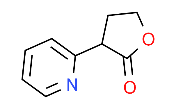 3-(Pyridin-2-yl)dihydrofuran-2(3H)-one,1g