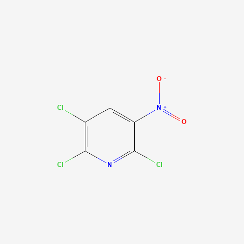 2,3,6-三氯-5-硝基吡啶