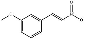 1-METHOXY-3-(2-NITROVINYL)BENZENE,100mg