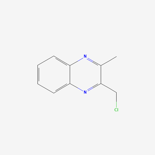 2-(氯甲基)-3-甲基喹喔啉、5559-53-5 CAS查询、2-(氯甲基)-3-甲基喹喔啉物化性质
