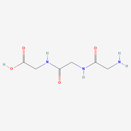 L-甘-甘-甘三肽