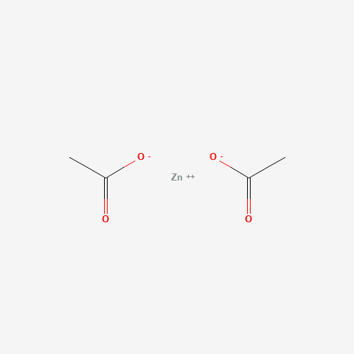 乙酸锌溶液