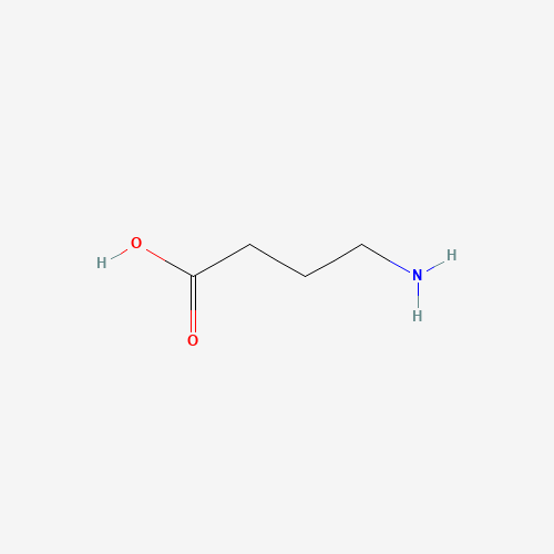 γ-氨基丁酸、56-12-2 CAS查詢(xún)、γ-氨基丁酸物化性質(zhì)