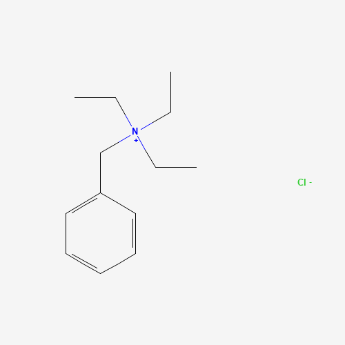 苄基三乙基氯化铵、56-37-1 CAS查询、苄基三乙基氯化铵物化性质