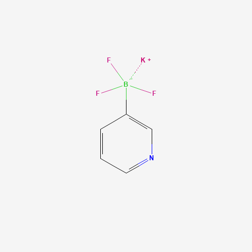 3-吡啶三氟硼酸钾、561328-69-6 CAS查询、3-吡啶三氟硼酸钾物化性质