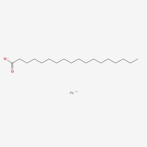 二盐基性硬脂酸铅、56189-09-4 CAS查询、二盐基性硬脂酸铅物化性质