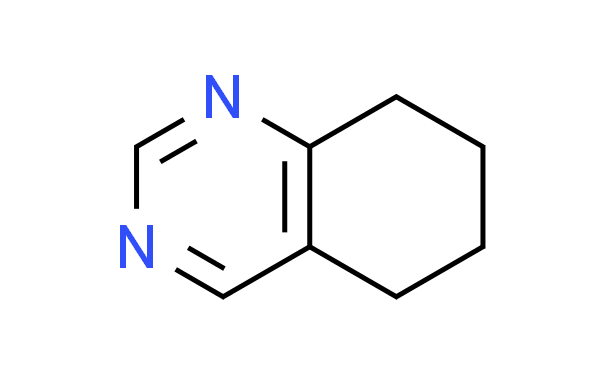 5,6,7,8-四氢喹唑啉,1g