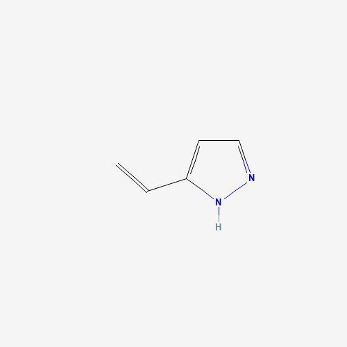 3-乙烯基-1H-吡唑