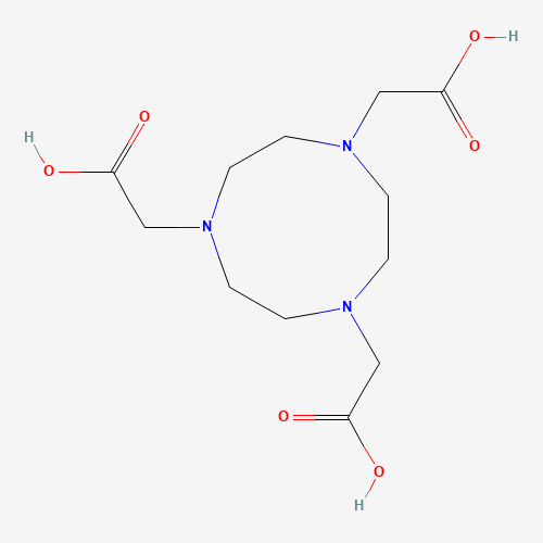 1,4,7-TRIAZACYCLONONANE-N,N',N''-TRIACETIC ACID