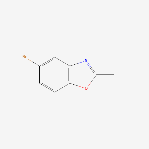 5-溴-2-甲基苯并噁唑