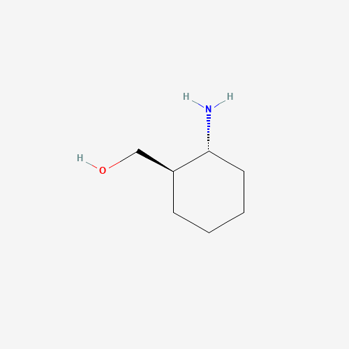 反式-1-氨基-2-羟甲基环己烷、5691-21-4 CAS查询、反式-1-氨基-2-羟甲基环己烷物化性质