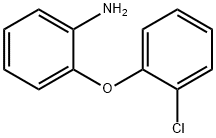 2-(2-氯苯氧基)苯胺,1g