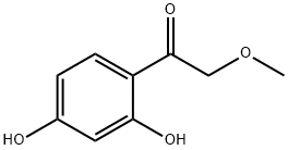 1-(2，4-二羟基苯基)-2-甲氧基乙酮,250mg