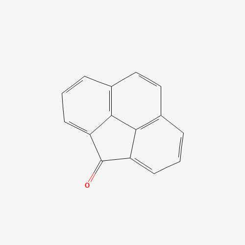 4H-環(huán)戊二烯并[DEF]菲-4-酮、5737-13-3 CAS查詢、4H-環(huán)戊二烯并[DEF]菲-4-酮物化性質(zhì)