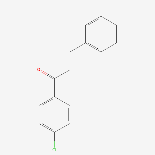 4'-氯-3-苯基苯丙酮