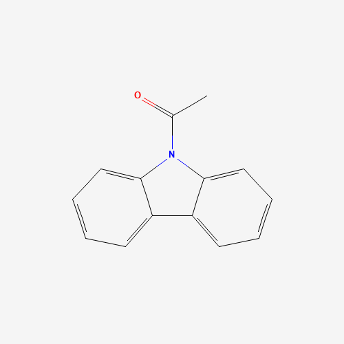 9-乙酰基咔唑、574-39-0 CAS查询、9-乙酰基咔唑物化性质