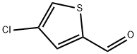 4-chlorothiophene-2-carbaldehyde