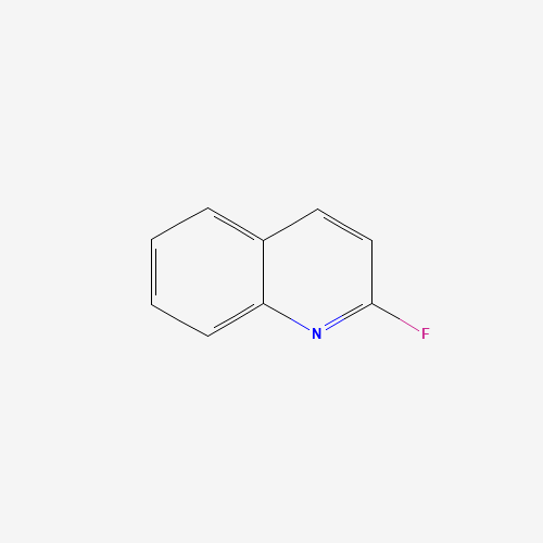 2-氟喹啉