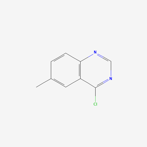 4-氯-6-甲基喹唑啉