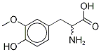 3-甲氧基-L-酪氨酸-D3,1mg