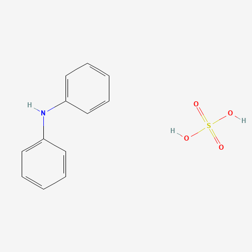 二苯氨硫酸、587-84-8 CAS查询、二苯氨硫酸物化性质