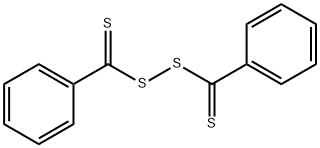 双(硫代苯甲酰基)二硫化物,5g/5873-93-8