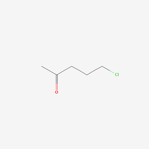 5-氯-2-戊酮