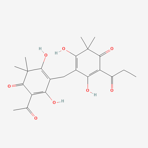 白绵马素AP