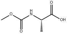 L-Alanine, N-(methoxycarbonyl)- (9CI),1g