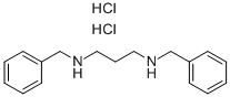 N,N'-BIS(PHENYLMETHYL)-1,3-PROPANEDIAMINE DIHYDROCHLORIDE,5g