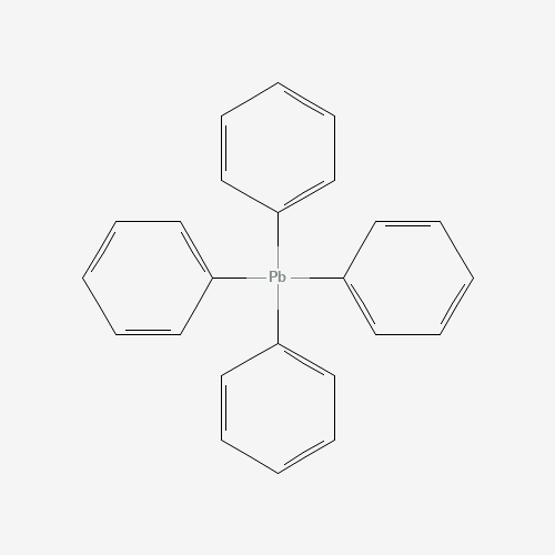 四苯基铅、595-89-1 CAS查询、四苯基铅物化性质