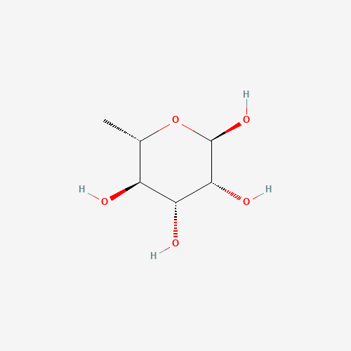 L-(+)-鼠李糖、6014-42-2 CAS查询、L-(+)-鼠李糖物化性质