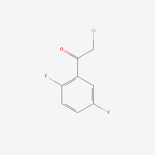 2-氯-2',5'-二氟苯乙酮
