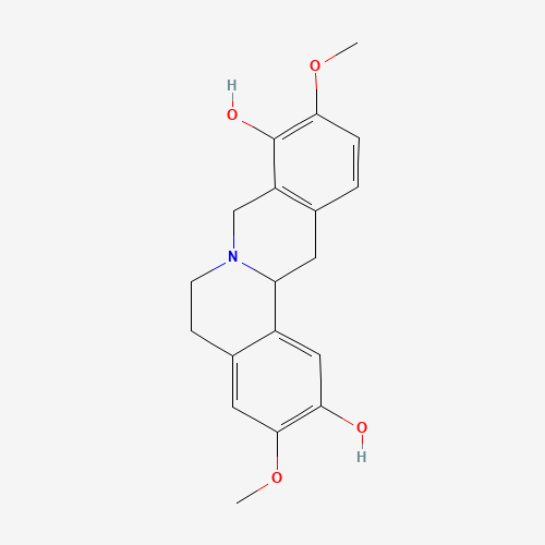 discretamine、605-34-5 CAS查询、discretamine物化性质