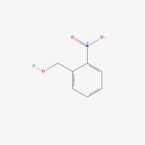 邻硝基苯甲醇、612-25-9 CAS查询、邻硝基苯甲醇物化性质