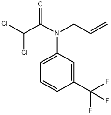 N-烯丙基-N-二氯乙酰间三氟甲基苯胺,1g