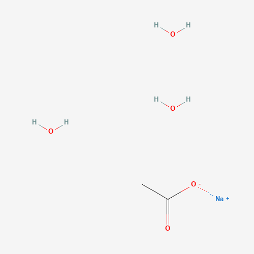 乙酸钠,三水合物