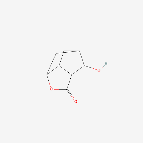 REL-(3R,3AR,5R,6AR,7R)-7-羟基六氢-2H-3,5-甲醇环[B]呋喃-2-酮、61380-96-9 CAS查询、REL-(3R,3AR,5R,6AR,7R)-7-羟基六氢-2H-