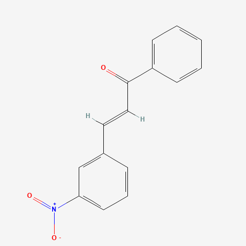 3-硝基查耳酮、614-48-2 CAS查询、3-硝基查耳酮物化性质