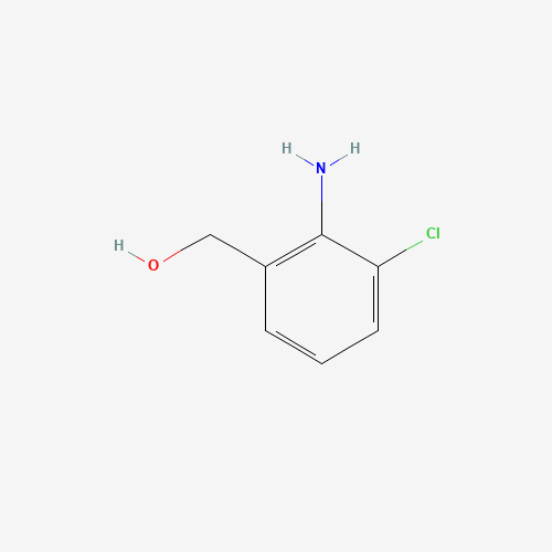 (2-氨基-3-氯苯基)甲醇、61487-25-0 CAS查询、(2-氨基-3-氯苯基)甲醇物化性质