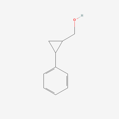 (2-苯基环丙基)甲醇、61826-40-2 CAS查询、(2-苯基环丙基)甲醇物化性质