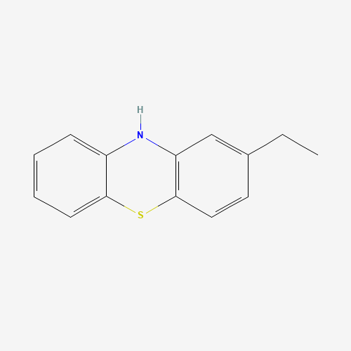 2-ethyl-10H-phenothiazine、61852-27-5 CAS查询、2-ethyl-10H-phenothiazine物化性质