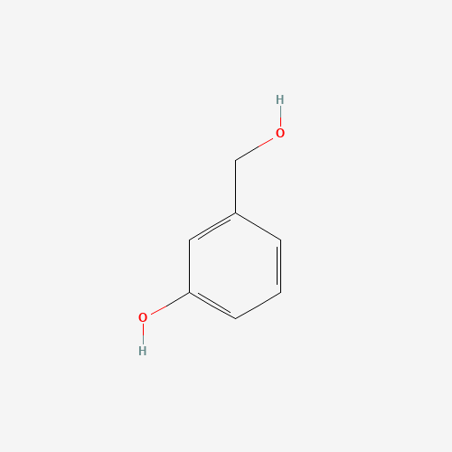 3-羟基苯甲醇、620-24-6 CAS查询、3-羟基苯甲醇物化性质
