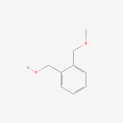 2-(甲氧基甲基)苯甲醇、62172-88-7 CAS查询、2-(甲氧基甲基)苯甲醇物化性质