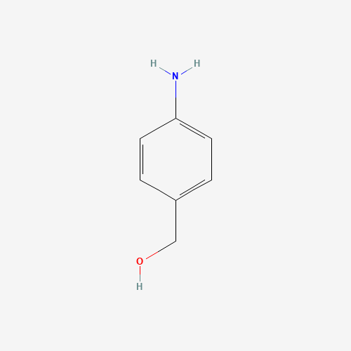 对氨基苯甲醇、623-04-1 CAS查询、对氨基苯甲醇物化性质