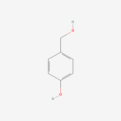 对羟基苯甲醇、623-05-2 CAS查询、对羟基苯甲醇物化性质
