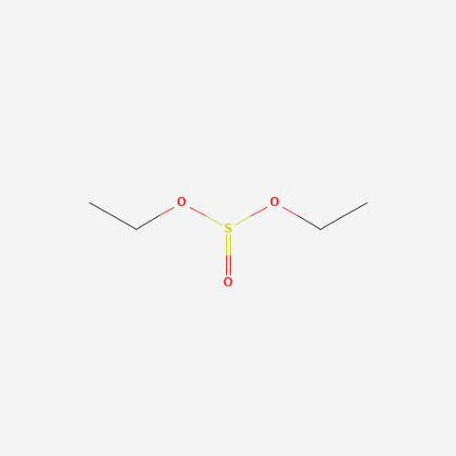 亚硫酸二乙酯、623-81-4 CAS查询、亚硫酸二乙酯物化性质