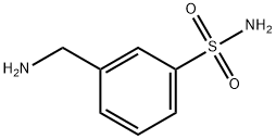 3-Sulfamoylbenzylamine,250mg