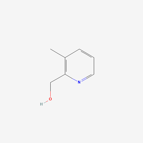 (3-甲基吡啶-2-基)甲醇、63071-09-0 CAS查询、(3-甲基吡啶-2-基)甲醇物化性质